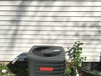 G & R Heating and Air