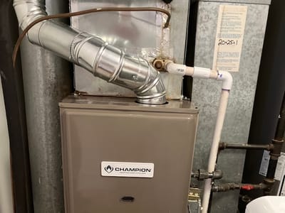 G & R Heating and Air