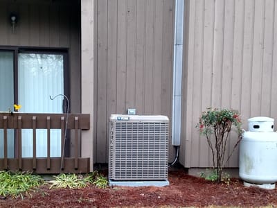 G+S Heating Air Energy Services