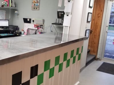 G+S Heating Air Energy Services