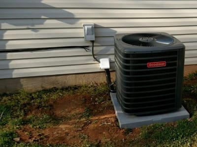 G+S Heating Air Energy Services