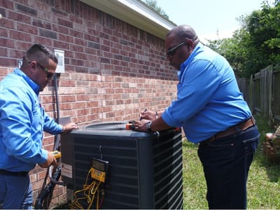 G S M A/C & General Contractor INC.