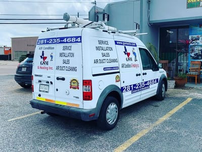 G S M A/C & General Contractor INC.