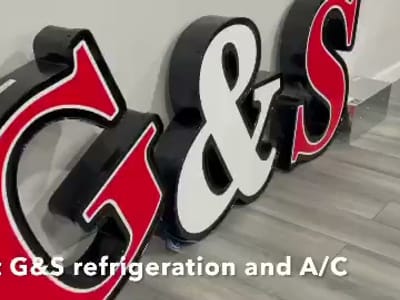 G&S Refrigeration LLC