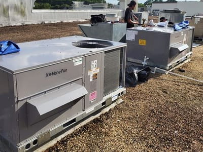 G&S Refrigeration LLC