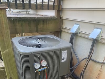 G Squared Mechanical LLC