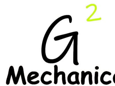 G Squared Mechanical LLC