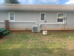 G Squared Mechanical LLC