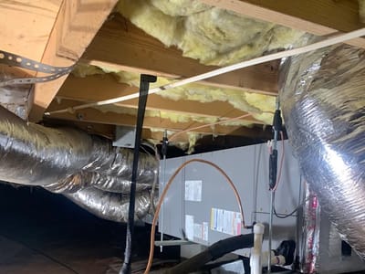 G Squared Mechanical LLC