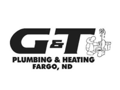 G & T Plumbing & Heating Inc