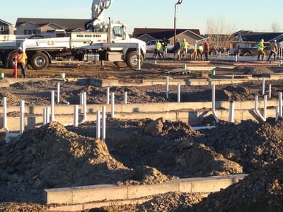 G & T Plumbing & Mechanical