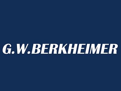 G.W. Berkheimer