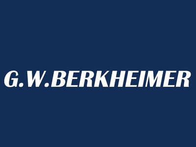 G.W. Berkheimer