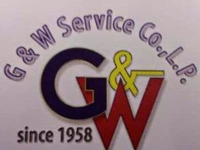 G & W Service Company Inc