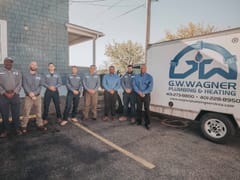 G.W.Wagner Plumbing,LLC