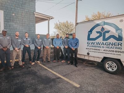 G.W.Wagner Plumbing,LLC