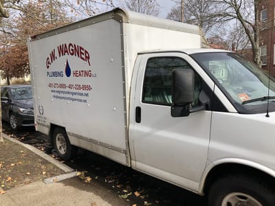 G.W.Wagner Plumbing,LLC