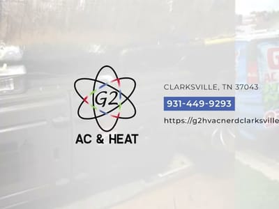 G2 AC & Heat