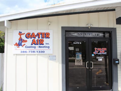 Ga-Ter Air Inc.