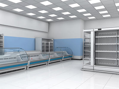 Gaas Refrigeration Inc.