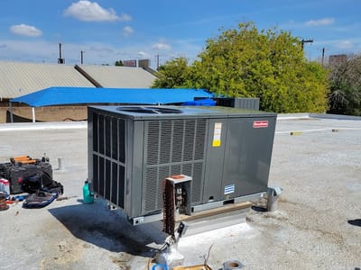 Gabe's Priority AC Service