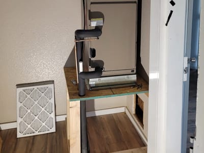 Gabe's Priority AC Service