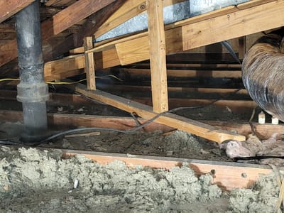 Gabe's Priority AC Service