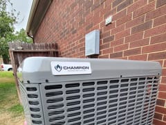 Gabe's Priority AC Service