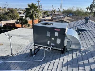 Gabriel's Air Care LLC Arizona Demolition Solution LLC