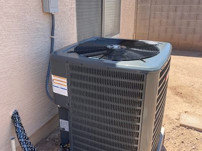 Gabriel's Air Care LLC Arizona Demolition Solution LLC