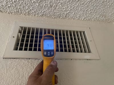 Gabriel's Air Care LLC Arizona Demolition Solution LLC