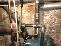 Gabriella Mechanical