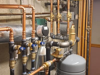 Gabriella Mechanical