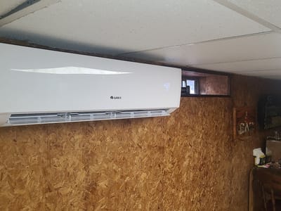 Gabriella Mechanical