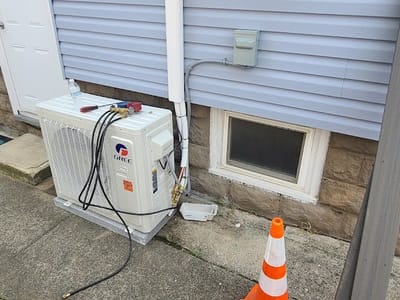 Gabriella Mechanical