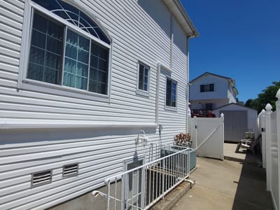 Gabriella Mechanical