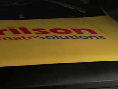 Gabrilson Indoor Climate Solutions