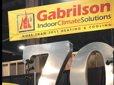 Gabrilson Indoor Climate Solutions