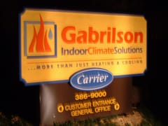 Gabrilson Indoor Climate Solutions