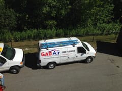 GAD Air Pawling