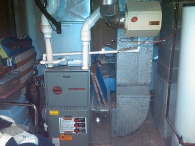 Gadaleta Heating & Cooling