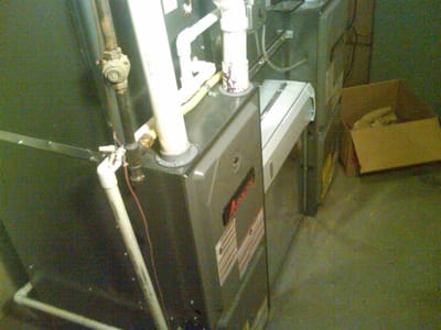 Gadaleta Heating & Cooling