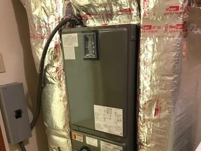 Gaddis Heating & Air Conditioning Inc.