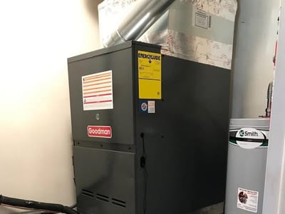 Gaddis Heating & Air Conditioning Inc.