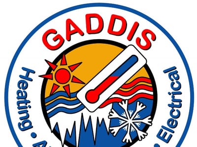 Gaddis Heating & Air Conditioning Inc.