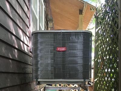 Gaddy Heating And Air Conditioning