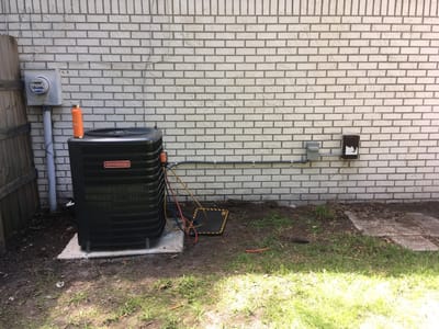 Gaddy Heating And Air Conditioning