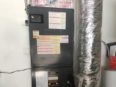 Gaddy Heating And Air Conditioning