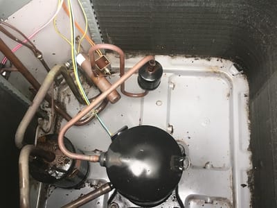 Gaddy Heating And Air Conditioning