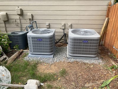 Gagne Heating & Air Conditioning LLC